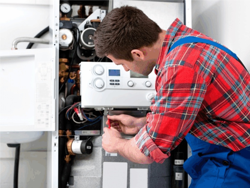 Yenimahalle Maytag Maytag kombi petek temizleme – Isınma sorunu kökünden çözüldü. - Teknik servis örneği